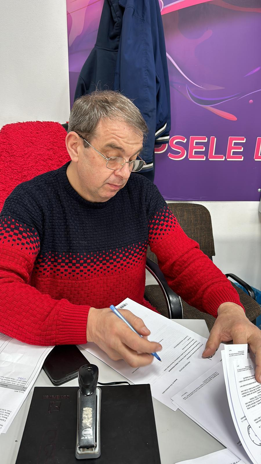 Vasile P.