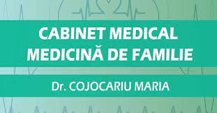 Cabinet Medical Dr Cojocariu Maria